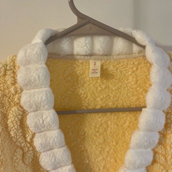 Flower Robe - Picture 5 of 10